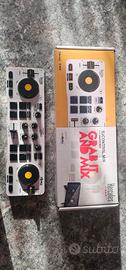 Console DJ Hercules DJControl Mix - Bluetooth - Co