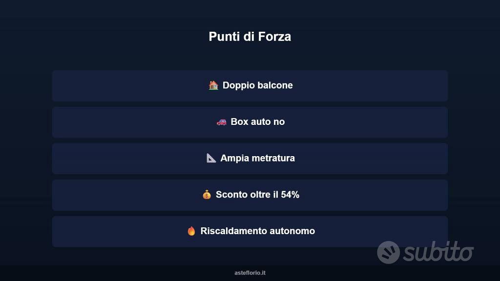 Appartamento – San Cesareo, Roma Capitale - Altro