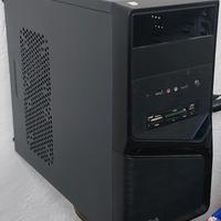 Case Midle Atx