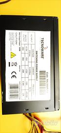 Alimentatore PC TECNOWARE FAL500FS12