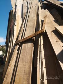 legname tutte le misure