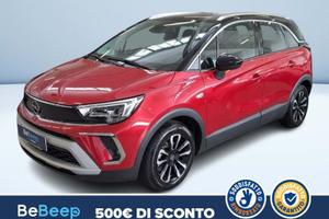 Opel Crossland 1.2 ELEGANCE S&S 83CV