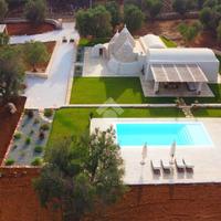 VILLA SINGOLA A OSTUNI