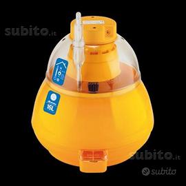 Incubatrice Covatutto 16L Novital