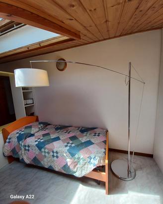 lampada da salotto 