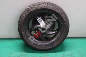 Ruota ant. C/gomma Gilera Runner 200 Vxr 2005