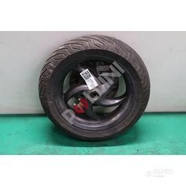 Ruota ant. C/gomma Gilera Runner 200 Vxr 2005