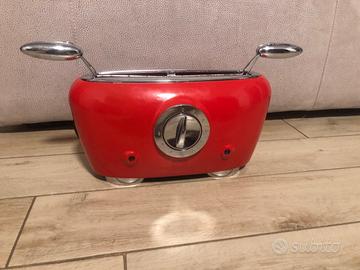 Tix Tostapane Vice Versa design Luca Trazzi