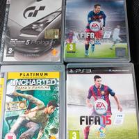 giochi ps3