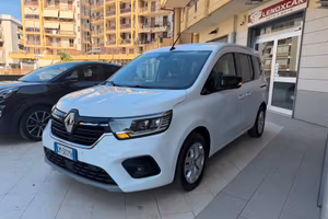 Renault Kangoo 1.5 dCi 95CV Van Open Sesame