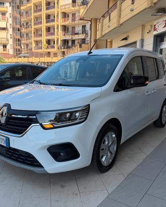 Renault Kangoo 1.5 dCi 95CV Van Open Sesame