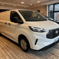 FORD TRANSIT CUSTOM PASSO LUNGO / UNICO PROPRIETAR