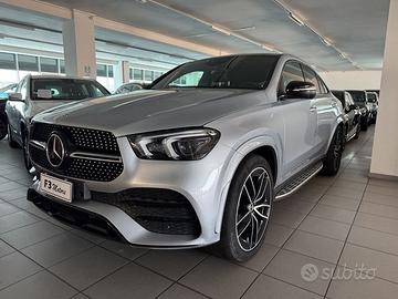 Mercedes-Benz GLE Coupé GLE 350 de 4Matic Plu...