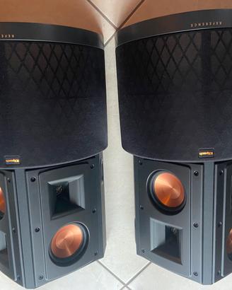 Klipsch RS-42 II Black