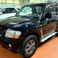 Mitsubishi Pajero 3.2