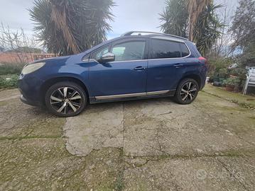 Peugeot 2008 1.6 Hdi Allure 92 CV 