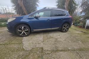 Peugeot 2008 1.6 Hdi Allure 92 CV 