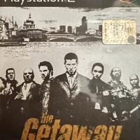 Gioco ps2 The Getaway