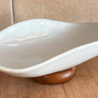 Centrotavola/portapane Mulino Bianco anni 80