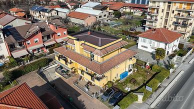 2 LOCALI A VERZUOLO