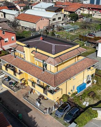 2 LOCALI A VERZUOLO