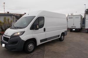 iveco Peugeot boxer anno 2017 furgone e6