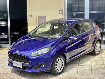 Ford Fiesta 1.5 TDCi 75CV 5 porte Business (Vettur
