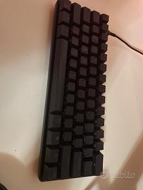 Tastiera Apex pro mini