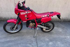 Gilera RC 125 Top Rally - 1990