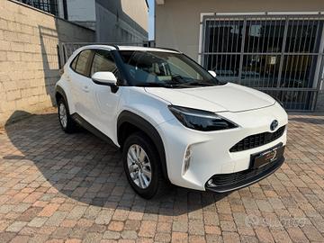 Toyota Yaris Cross 1.5 Hybrid 5p. E-CVT Business 8