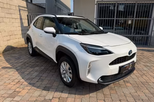 Toyota Yaris Cross 1.5 Hybrid 5p. E-CVT Business 8