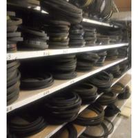 CINGHIE TRAPEZOIDALI a Mantova (NO DAZI)