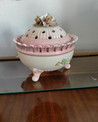 Soprammobile vaso