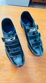 scarpe da ciclismo Sidi