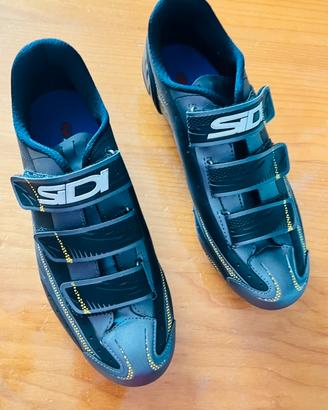 scarpe da ciclismo Sidi
