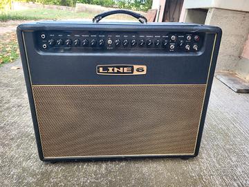 Line 6 DT 50 1x12