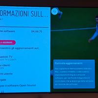 Tv oled lg 55 pollici  EG9A7V