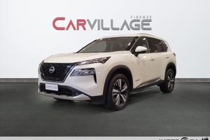 NISSAN X-Trail 1.5 e-power Tekna 2wd auto