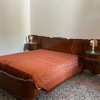 Arredamento per camera da letto e soggiorno