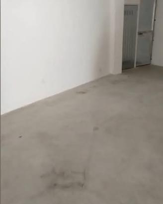 Garage per deposito