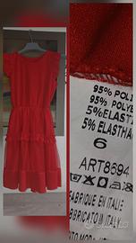 vestiti bimba 