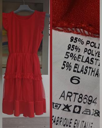 vestiti bimba 