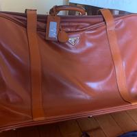 Valigia vintage Prada