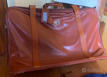 Valigia vintage Prada