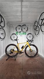Colnago gravel G4X  tgS