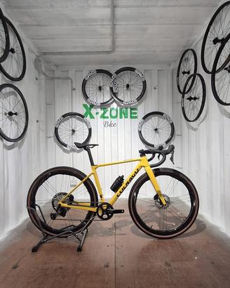 Colnago gravel G4X  tgS