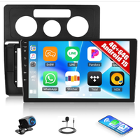 ANDROID CAR CADDY 2005-2015