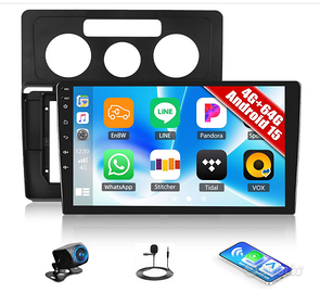 ANDROID CAR CADDY 2005-2015