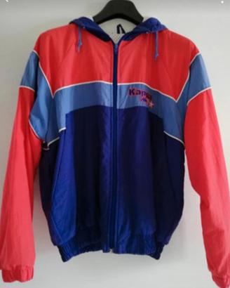 Giacca donna Vintage Kappa