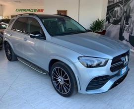 MERCEDES-BENZ GLE 300 D 4MATIC AMG LINE PREMIUM